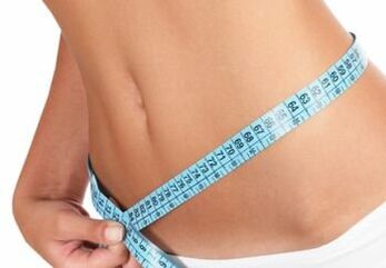 نتائج فقدان الوزن 7 كجم بفضل برنامج التمارين الأسبوعي
